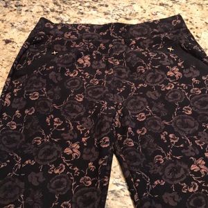 New super soft leggings